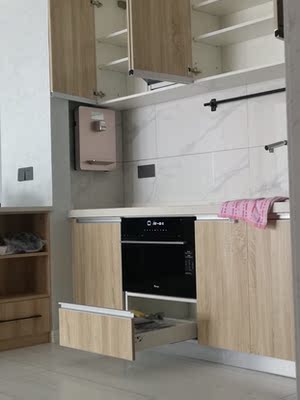 想听真话DAOGRS M6s蒸烤箱怎么样，不吹不坑点评内幕