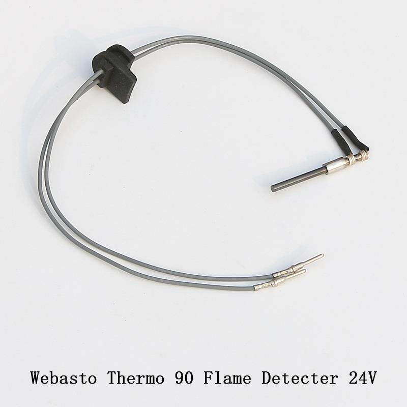 厂销预热塞Webasto驻车加热器氮化硅陶瓷电热棒火花塞点火针24V