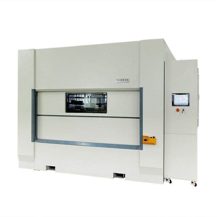 VW-1600汽车塑料配件焊接杂物箱仪表盘车灯罩焊接振动摩擦焊接机