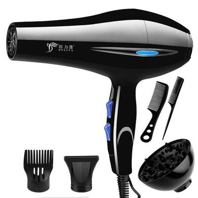 hair dryer barber student home electric blower blow 电吹风机