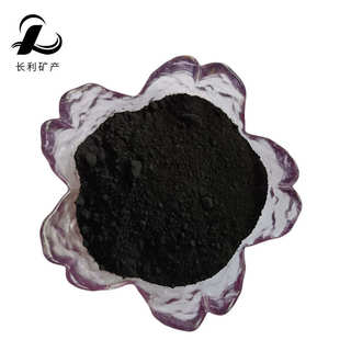 铝热剂专用氧化铁黑耐火材料专用四氧化三铁粉末涂料磁性氧化铁粉