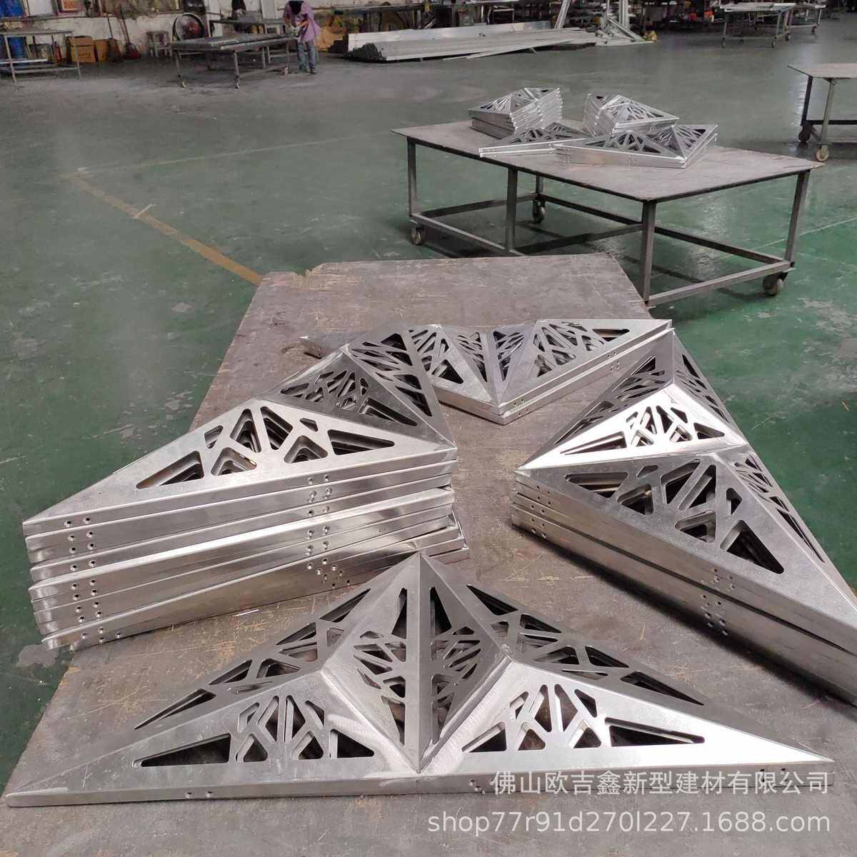 镂空铝单板批发金属建材,金属材料及制品,铝板/铝扣板/铝吊顶/铝方通,淘宝优惠券,粉丝福利购,淘宝优惠卷