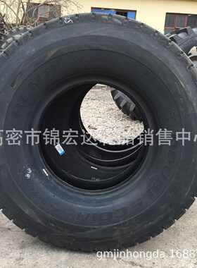 轮胎. 钱双 工程机械各种1600r2538595r25轮胎16吊车44500r25/