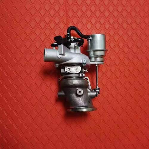 潍柴U70涡轮增压器总成重汽VGVU70涡轮增压器4J15T引擎适用原装