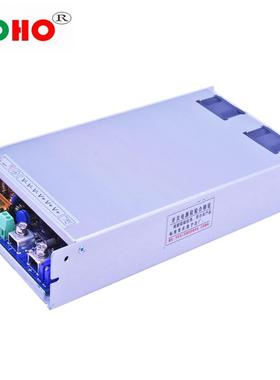 PFC主动式1U超薄0~150V110V80V72V60V48V36V24V1000W工控开关电源