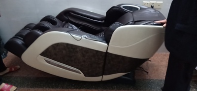 荣泰RT6810按摩椅真实体验揭秘？不看后悔了呀