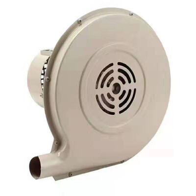 YY5622-120W炉灶厨具风机CZR250W厨房专用吹风机370W尖咀圆口风机