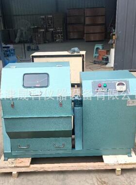 水泥实验小磨水泥小磨SM-500型水泥试验小磨厂家供应
