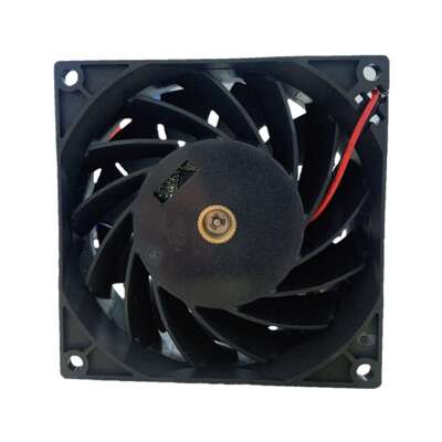 PFB0924UHE 9238高转速新能源充电桩散热风扇 9238直流增压风扇