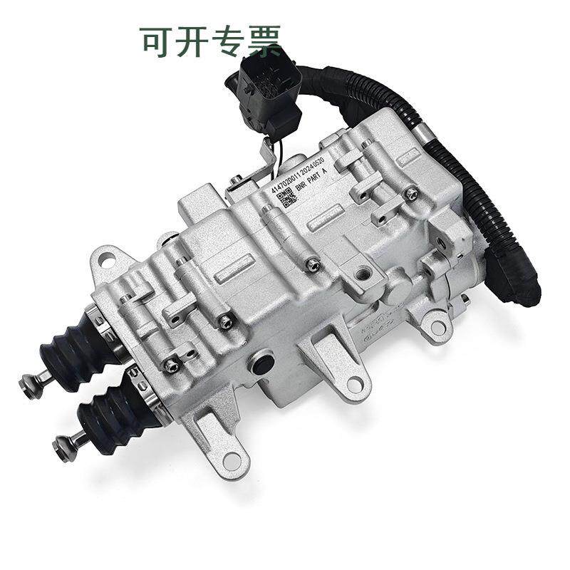 41470-2D300适用现代起亚Veloster执行器离合器 Assy 414702D300