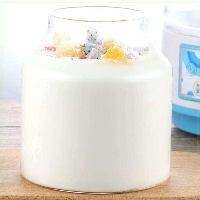 机大容量酸奶机内胆2L自制米酒酵素玻璃酵素全自动蒙得家用多功能