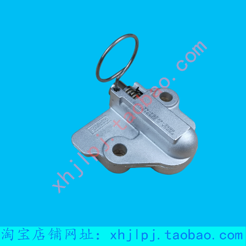 江铃驭胜S350 域虎5 7 领裕配件 正时链条 涨紧器 导向条 板 汽油