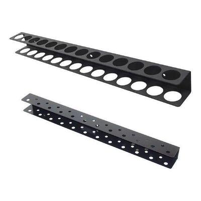 Screwdriver Organizer Wall Mount Screwdriver Storage Rack