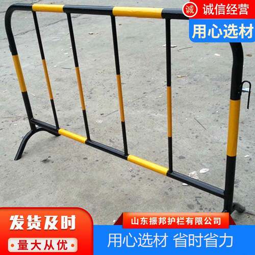 铁马围挡工地施工建筑临时隔离护栏市政工程可移动围挡