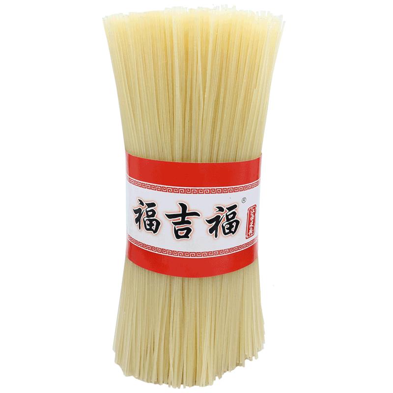 江西正宗炒斤米粉江米粉10南昌抚州炒粉拌粉干粗特产西过桥正宗