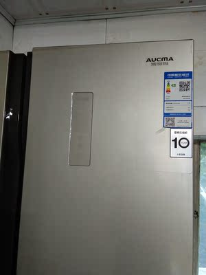 澳柯玛 BCD-527WPNE冰箱怎么样?暗访调查报告,大家的反馈让人吃惊