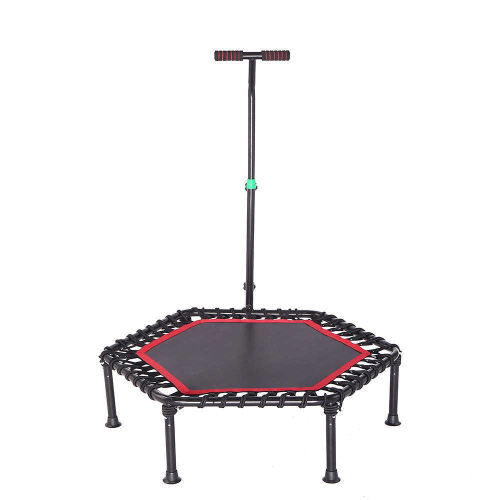 厂家直供蹦床成人室内家用蹦蹦床 儿童运动跳床 高弹力静音跳跳床