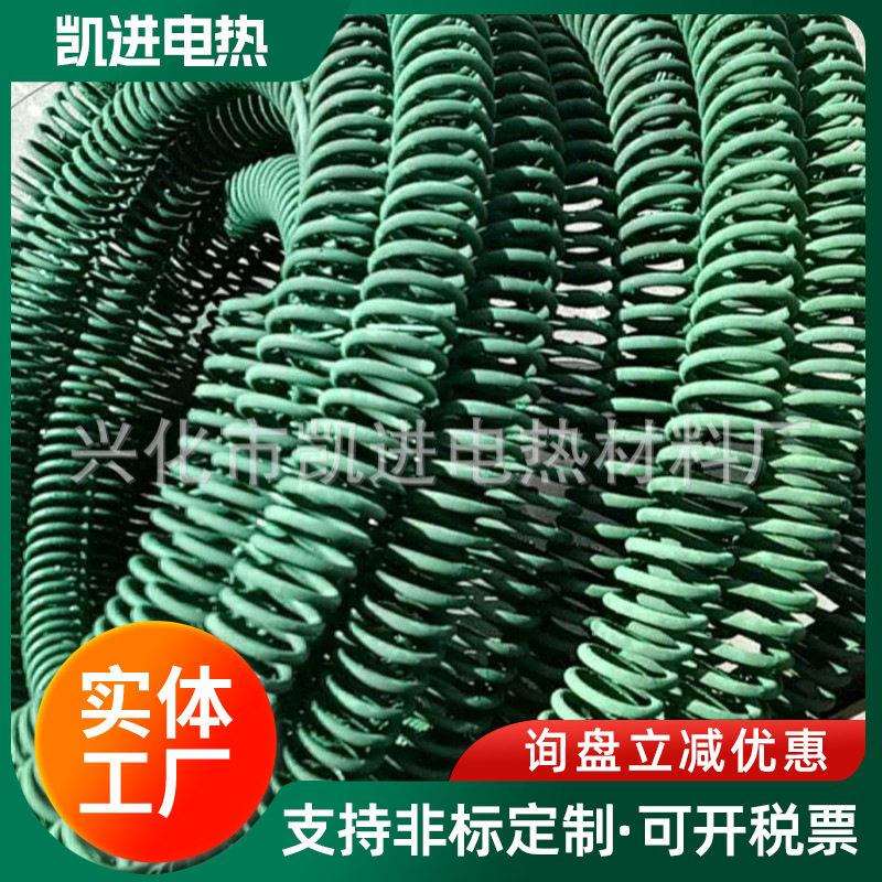 厂家供应电热丝镍铬电阻丝加热温吹风机温加热热风枪