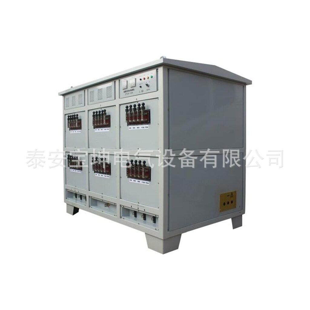 【定制】组合式直流弧焊机ZPG6-1200 硅整流六组合电焊机 AC380V