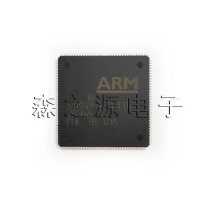 STM32F429BIT6 32位微控制器MCU 贴片LQFP208