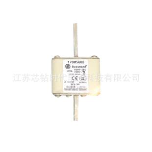170M5608 170M5610巴斯曼BUSSMANN熔断器保险丝 170M5609