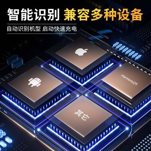 魔夹D8线路设计车载无线充手机支架自动开合导航汽车用品无线充电