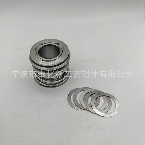 Gorman Rupp Pump机械密封件XGSGRC387476571厂家直销