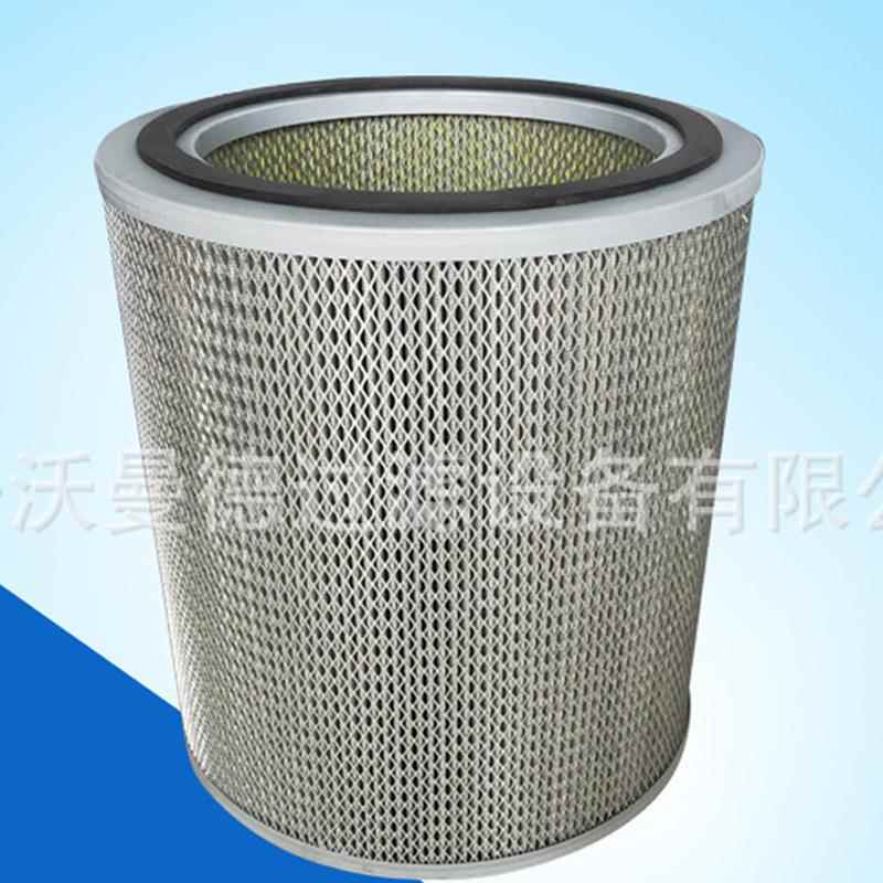 n方框油雾过滤器芯滤滤P03BSW1593数控车床收集器不锈钢净化器芯