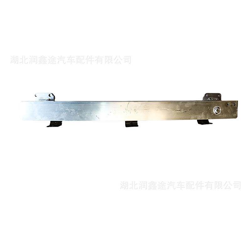 适用标致新308 308S前杠骨架前保险杠缓冲支架前杠吸能器防撞梁