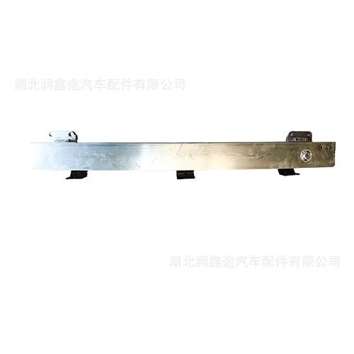 适用标致新308 308S前杠骨架前保险杠缓冲支架前杠吸能器防撞梁