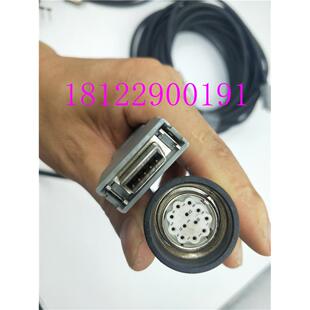 C205 海德汉光栅尺编码 0236 线A02B P015204 线发那科编码