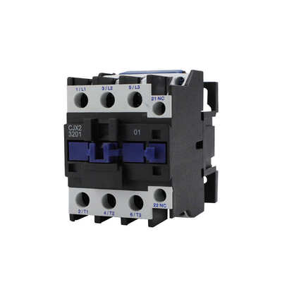 380v110v36v220vcjx2单相交流 3211-低压3201三相3210伏接触器