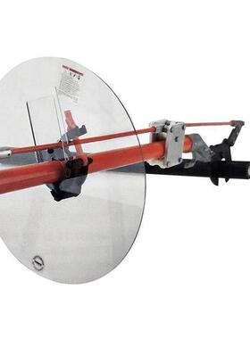 带电防电弧操作杆罩PSC4170630操作杆上防电弧罩聚乙烯把手保护罩