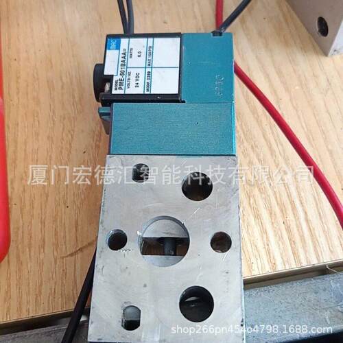 性能特爆电磁阀52A-11-D0B-DM-DDFA-1BA美国MAC