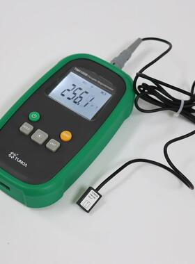 正品TM410计0B单轴磁通门磁强弱磁场测检TM0430B交直流三轴弱磁测