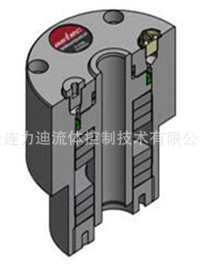 德国 AMTEC 液压螺母K-531.305.630N