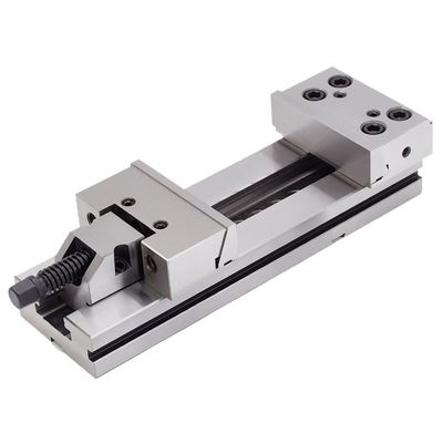 精密组合平口钳铣床cnc加工中心用6寸8寸台虎钳modular vise