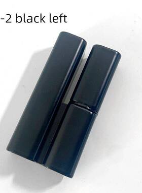 海坦 电柜箱铰炼HL019 左右脱卸铰炼CL203-1-2开关柜合页工业铰炼