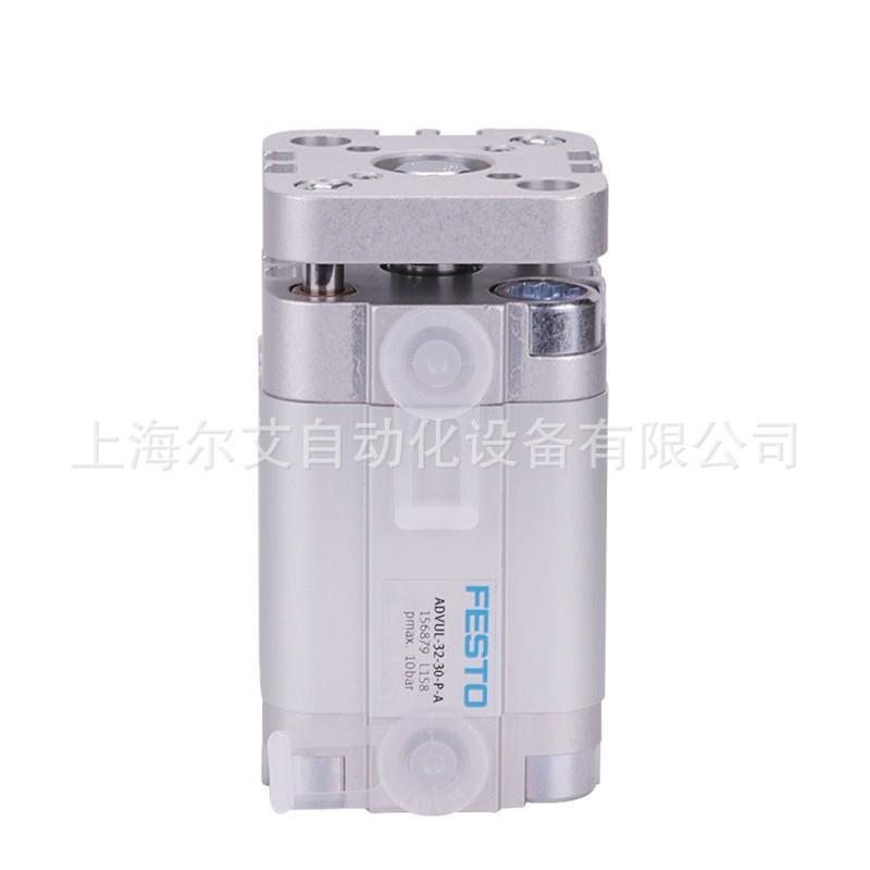 德国FESTO费斯托气缸ADVUL-16-5/10/15/20/25/30/40/-P-A