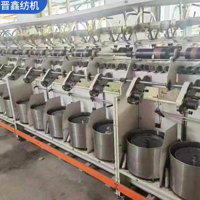 钛合金丝单轴高速并丝机厂家全自动并纱机双轴多股钢丝合股机