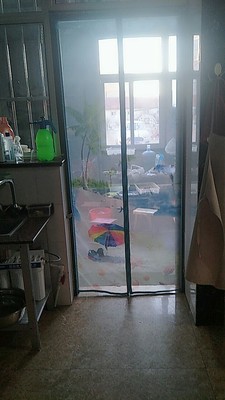 吐槽体验看了又看门帘怎么样，老司机深度剖析真心话