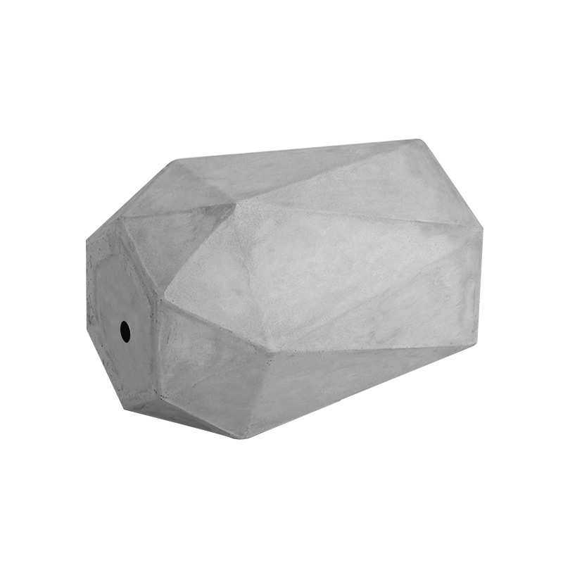 泥锣鼓菱形桌面摆件装饰品花盆镁盆栽落地花盆多北欧风肉植物创意,鲜花速递/花卉仿真/绿植园艺,花盆,淘宝优惠券,粉丝福利购,淘宝优惠卷