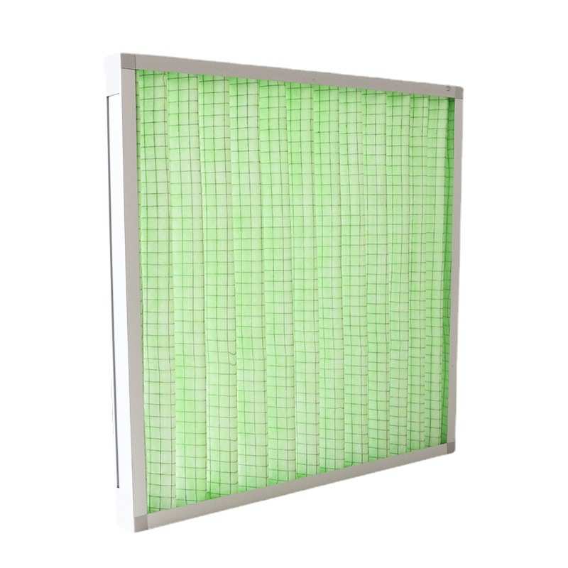 厂家生产可清洗龙骨初效空气过滤器 板式G4中效空气过滤网