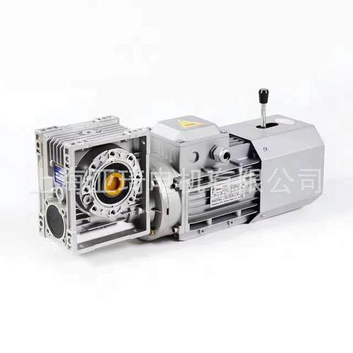 IFGEJ-50-1.1-2电磁制动刹车电机SFC  Motor