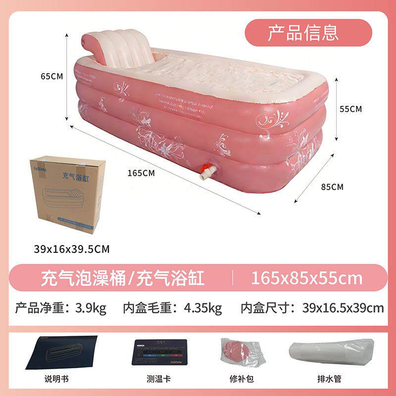 厂家现货汗蒸浴缸家用蒸汽桑拿浴箱家庭桑拿房 浴缸泡澡酒店汗蒸