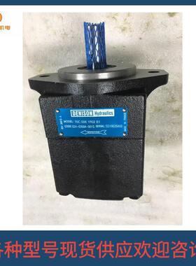 DENISON丹尼逊叶片泵T6C-017-1R02-B1