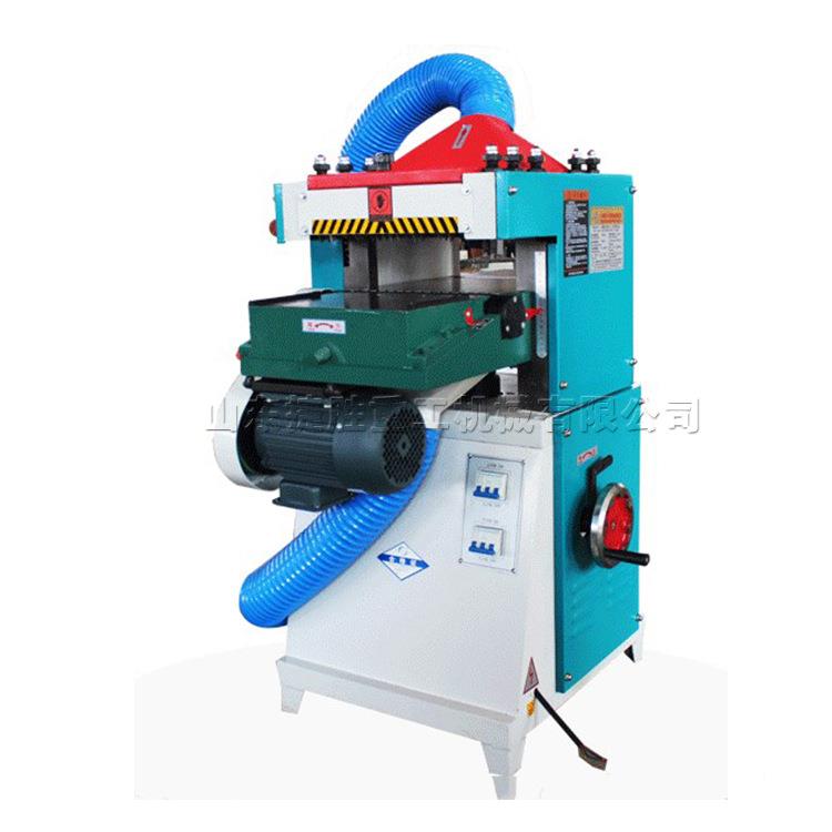 20F螺旋高速木js-20压刨平用刨机 小型木工刨 全新型裁板床木工机