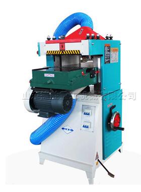 20F螺旋高速木js-20压刨平用刨机 小型木工刨 全新型裁板床木工机