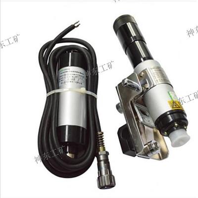 YHJ200J激光指向仪YHJ800A矿用勘测设备测量仪器小型专用