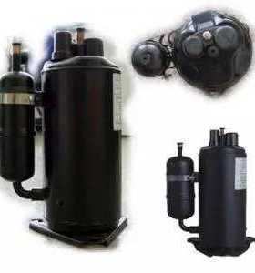 nk1nc122abjb压缩机冷水机组东元-工业-子式压缩机制冷转制冷用